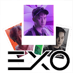 EXO Photo Gallery icon