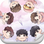 GOT7 Body Kpop Quiz Game icon