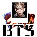B.T.S Photo Gallery r2 for PC B.T.S Photo Gallery r2 for PC