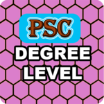 Kerala PSC MCQ 2019- University Assistant Exam for PC