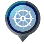 Navigation Cards - Rules of Roads icon