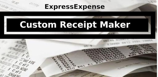 ExpressExpense PC screenshot