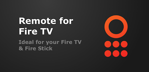 Remote for Firestick & Fire TV PC screenshot