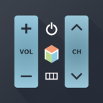 Remotie - Samsung TV Remote icon