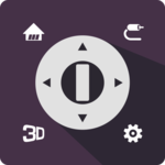 Smartify - LG TV Remote icon