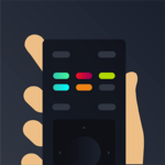 Remote for Vizio SmartCast TV for PC