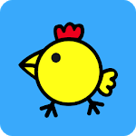 Happy Chick for PC Happy Chick for PC