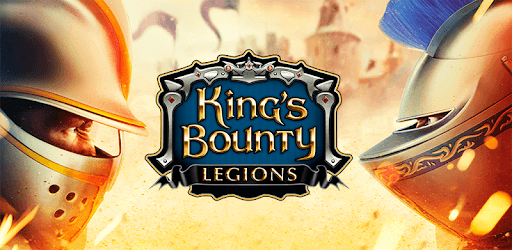King's Bounty Legions: Turn-Based Strategy Game PC screenshot King's Bounty Legions: Turn-Based Strategy Game PC screenshot