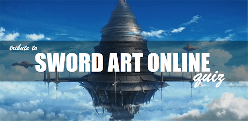 Aincrad Quiz 1 PC screenshot