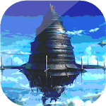 Aincrad Quiz 1 icon