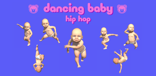 Dancing Baby - Hip Hop PC screenshot Dancing Baby - Hip Hop PC screenshot