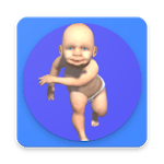 Dancing Baby - Hip Hop for PC Dancing Baby - Hip Hop for PC