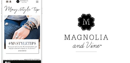 Magnolia and Vine PC screenshot Magnolia and Vine PC screenshot