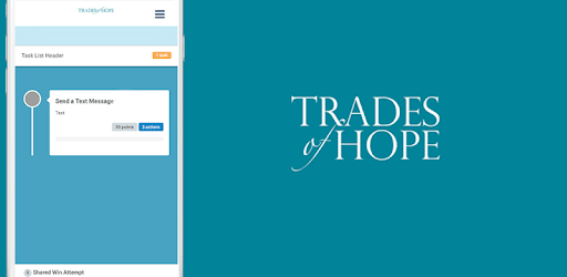Trades of Hope PC screenshot Trades of Hope PC screenshot