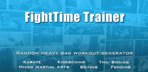 MMA/Karate/Boxing/Martial Arts: FightTime Training PC screenshot MMA/Karate/Boxing/Martial Arts: FightTime Training PC screenshot