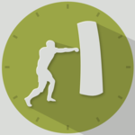 MMA/Karate/Boxing/Martial Arts: FightTime Training for PC