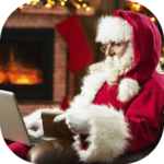 Real Video Call Santa for PC