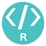 R Programming Compiler icon