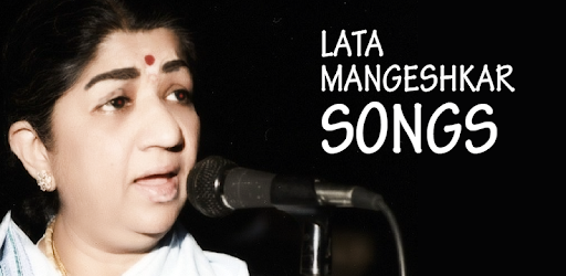 Lata Mangeshkar Old Songs PC screenshot