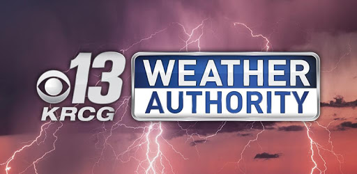 KRCG 13 WEATHER AUTHORITY PC screenshot