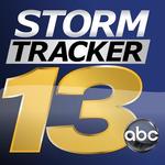 KRDO StormTracker 13 Weather icon