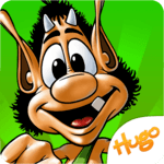 Hugo Retro Mania icon
