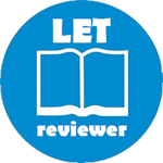 LET Reviewer icon