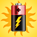 A Battery Widget Shield for PC A Battery Widget Shield for PC