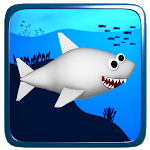 Splashy Shark for PC Splashy Shark for PC