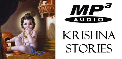 Kids Audio Stories - Krishna PC screenshot Kids Audio Stories - Krishna PC screenshot