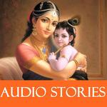 Kids Audio Stories - Krishna for PC Kids Audio Stories - Krishna for PC