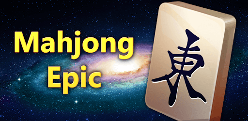 Mahjong Epic PC screenshot
