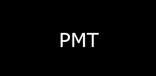 PMT PC screenshot
