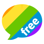Transenger – Ts Dating and Chat for Free icon