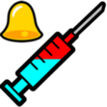 Vaccination Reminder icon