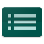 AppChecker - List APIs of Apps icon