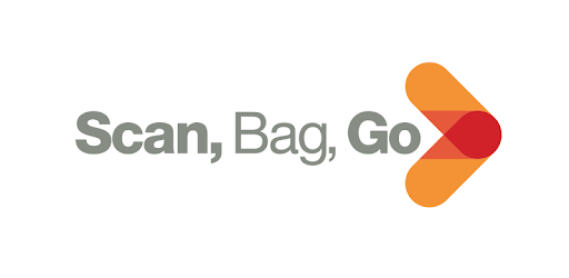 Scan, Bag, Go PC screenshot Scan, Bag, Go PC screenshot