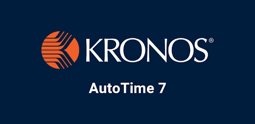 Kronos Workforce AutoTime™ PC screenshot Kronos Workforce AutoTime™ PC screenshot