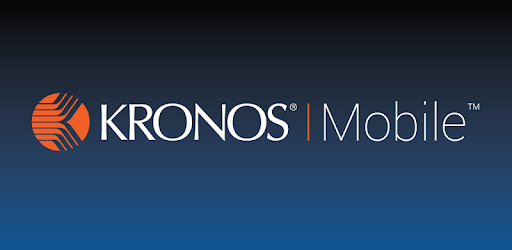 Kronos Mobile PC screenshot