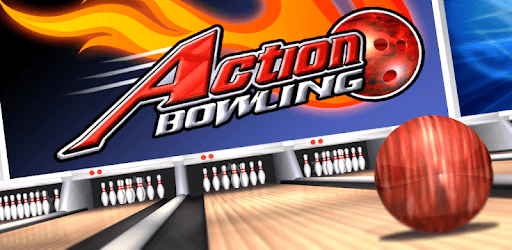 Action Bowling 2 PC screenshot