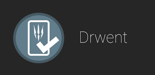Drwent PC screenshot Drwent PC screenshot