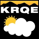 KRQE Weather icon