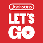 Jacksons Let's Go Rewards icon