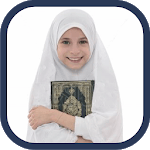 10 Surah for Kids Mp3 Offline icon