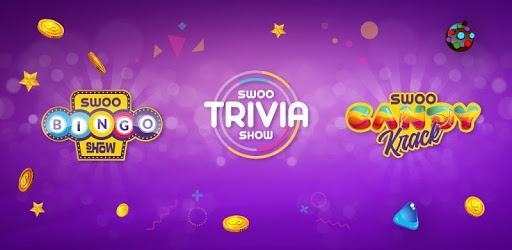 SWOO - Live Games & Entertainment App PC screenshot