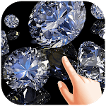Diamond Water Ripple Live Wallpaper for PC Diamond Water Ripple Live Wallpaper for PC