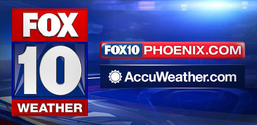 FOX 10 Weather PC screenshot FOX 10 Weather PC screenshot