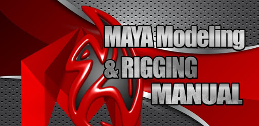 Maya Modeling and Rigging PC screenshot Maya Modeling and Rigging PC screenshot