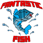 Fantastic Fish Mod Minecraft PE for PC