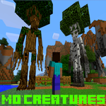 Mo’Creatures Mod Minecraft PE for PC